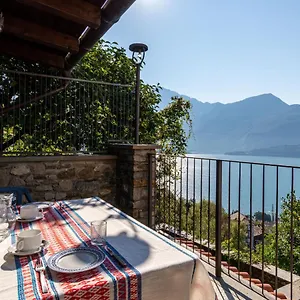 Apartment Arte E Cucina-3 By Interhome, Gravedona