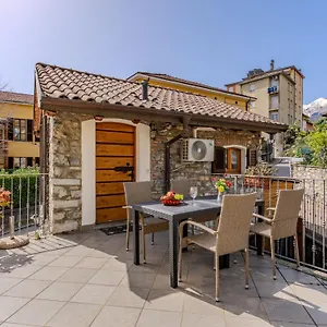 Ferienhaus Pieve - Grv102 By Interhome, Gravedona