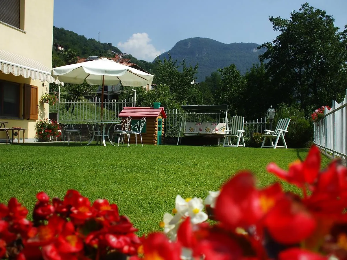 Appartamento Gorgotto Gravedona Italy