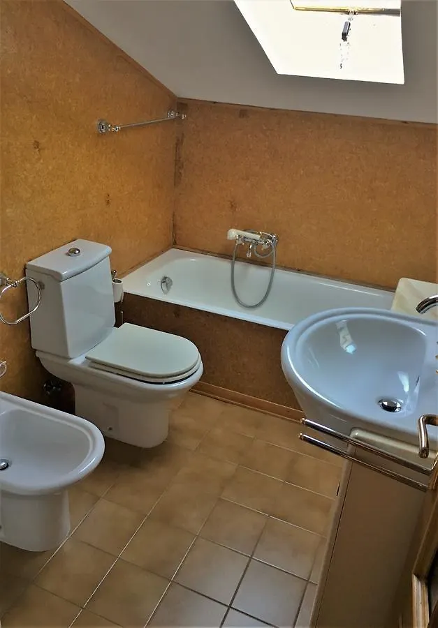 Apartment Appartamento Gorgotto Gravedona