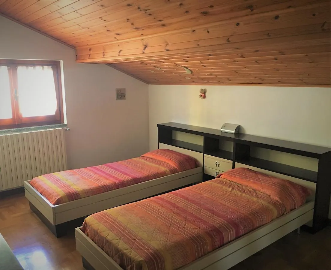 Appartamento Gorgotto Gravedona Italy