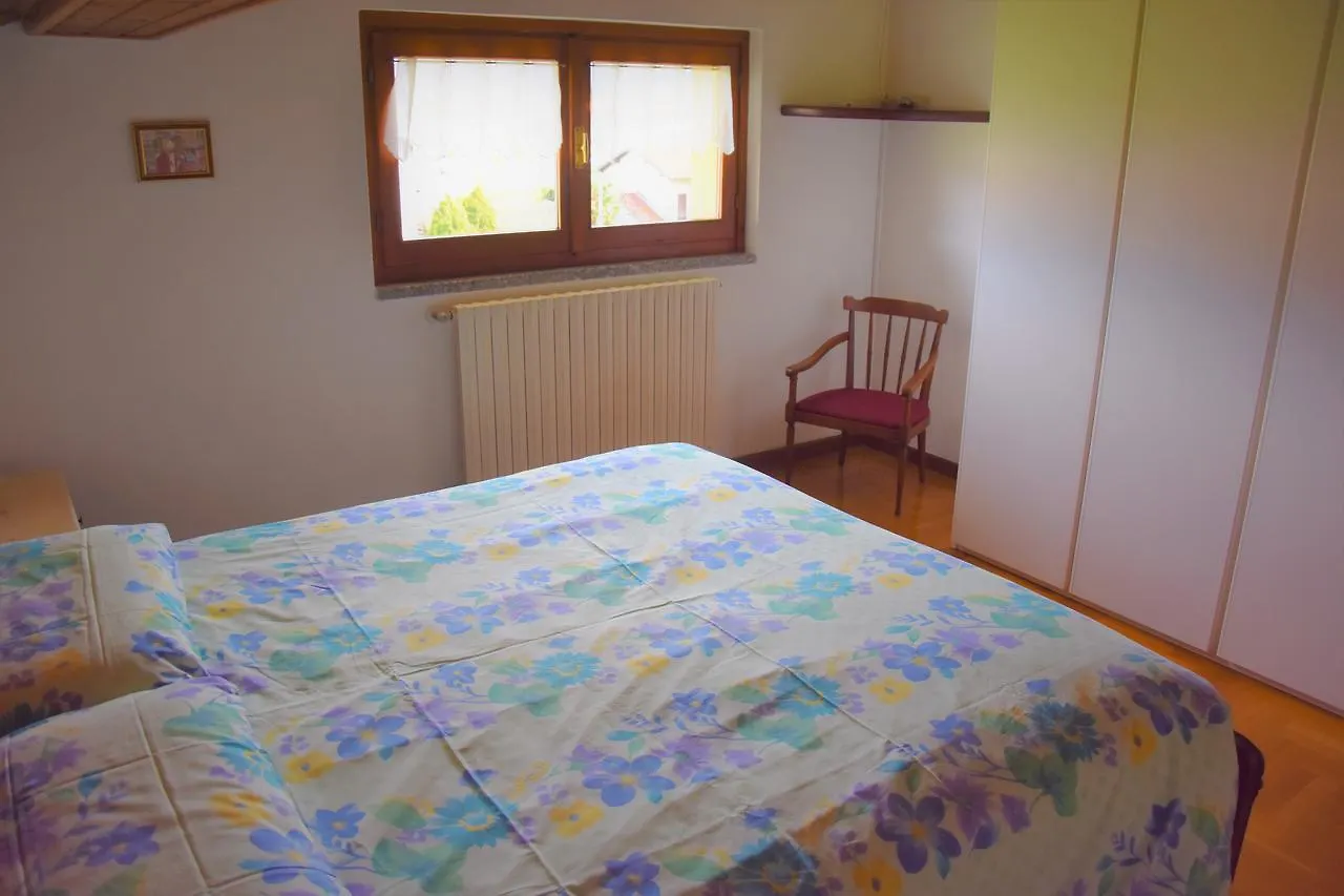 Apartment Appartamento Gorgotto Gravedona Italy