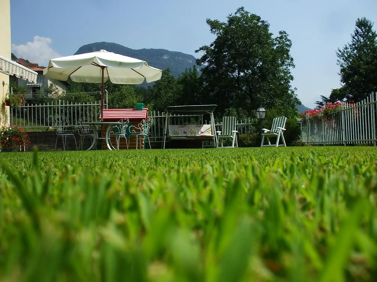 Apartment Appartamento Gorgotto Gravedona Italy